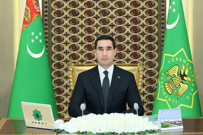 Президент Туркменистана подписал постановление о порядке оформления и выдачи паспорта