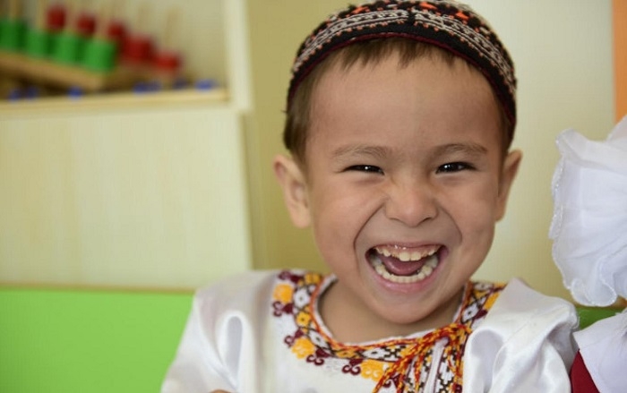 В Туркменистане в Аркадаг-сити откроется Детский оздоровительно-реабилитационный центр