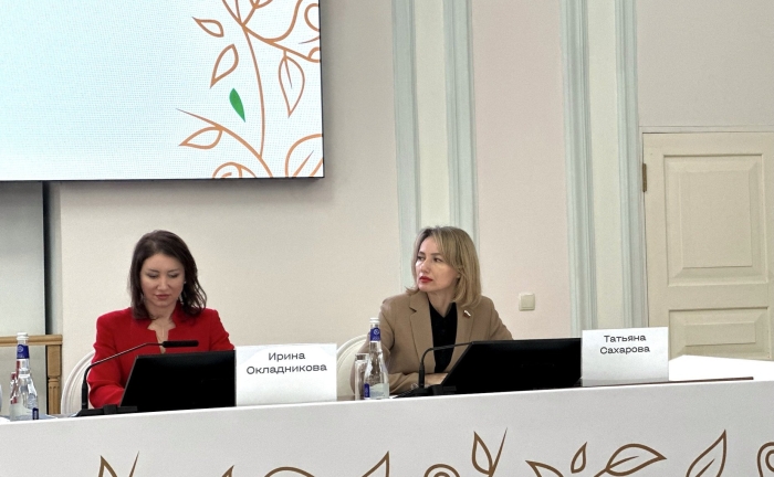 Названа роль женщин в агропромышленном секторе России