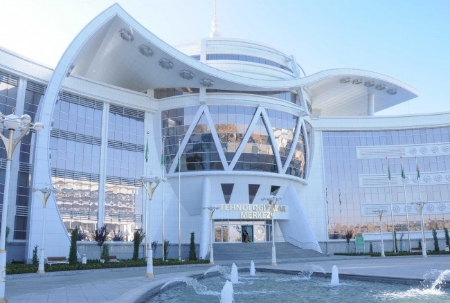 Молодые ученые Туркменистана рассказали о своих научных разработках на международном форуме