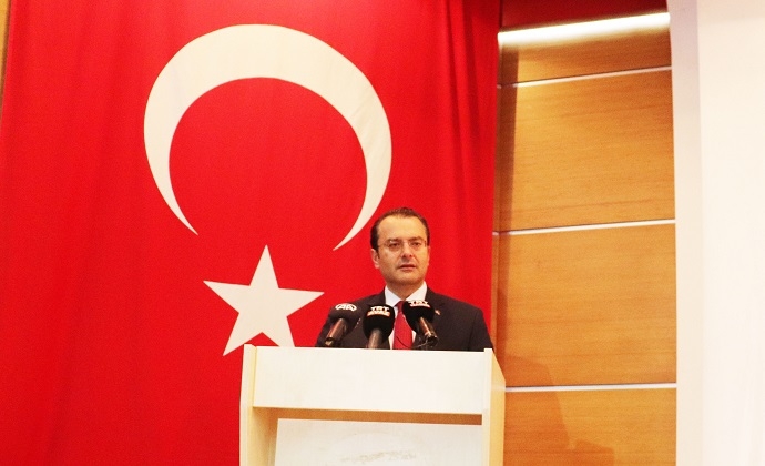 Свыше 100 турецких компаний заинтересовались расширением экспорта в Туркменистан