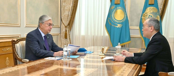 В Казахстане отмечается резкое снижение уровня теневой экономики