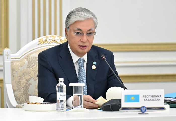 Рынки стран СНГ являются приоритетом для Казахстана