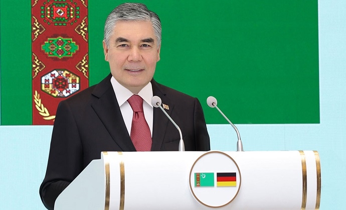 Туркменистан готов укреплять сотрудничество с Германией в сфере медицины