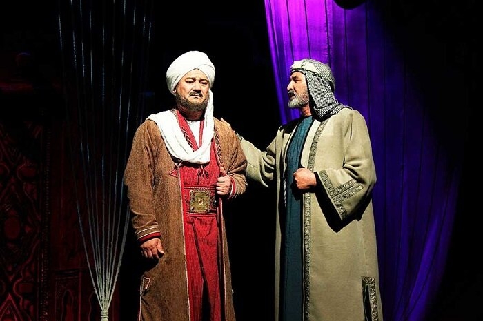 В Туркменистане с 14 по 16 ноября пройдет IV международный театральный фестиваль