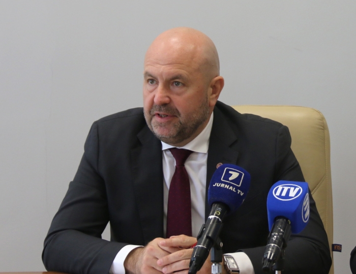 Молдавия собирается привлечь инвесторов в сферу выращивания органической сои 