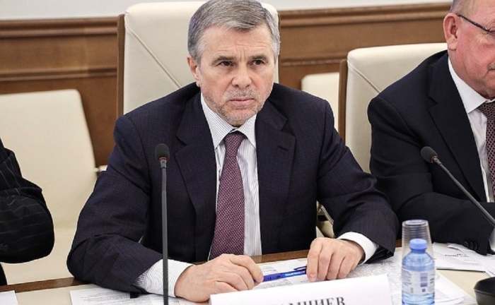 Законопроект о старательской деятельности обсудили российские сенаторы