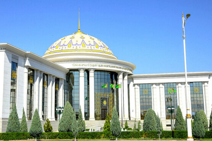 В Туркменистане пройдет конкурс ко Всемирному дню охраны окружающей среды