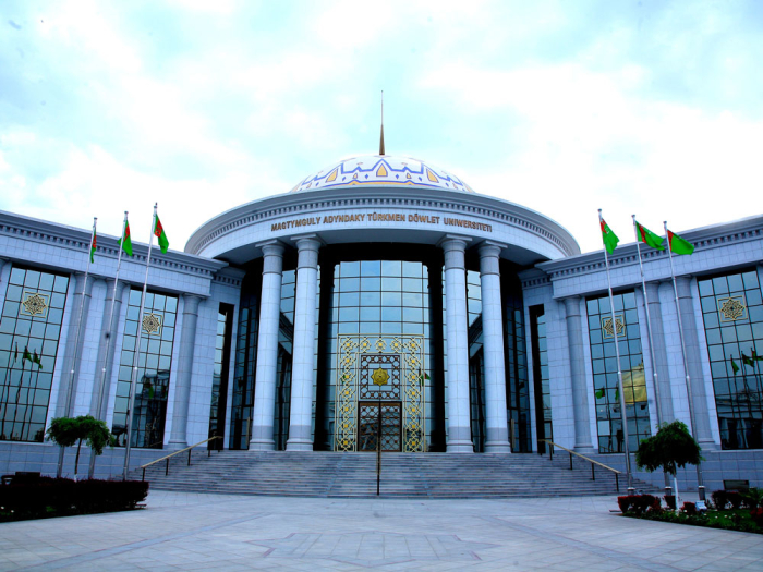 В Туркменистане с 14 по 17 ноября состоится студенческая интернет-олимпиада по химии