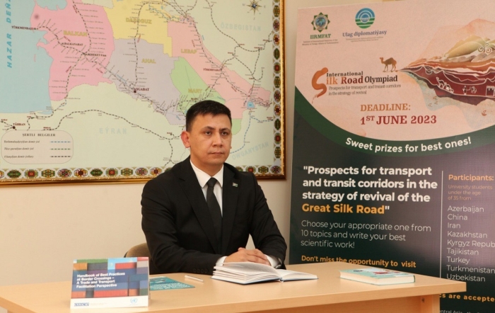 Туркменистан укрепил позиции в формате международного партнерства