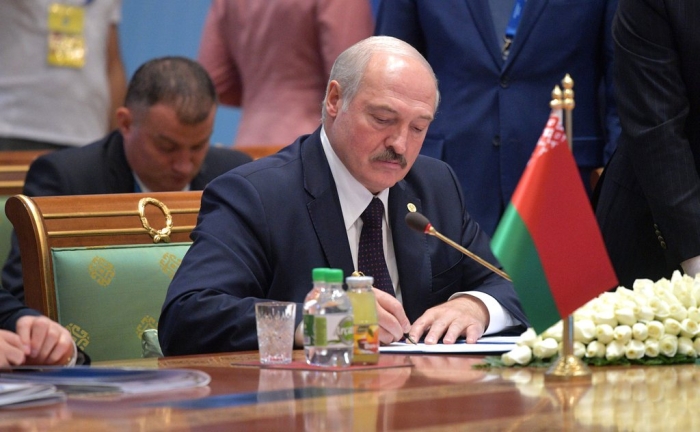 Белоруссия утвердила соглашение об аэронавигационных сборах и тарифах с Россией