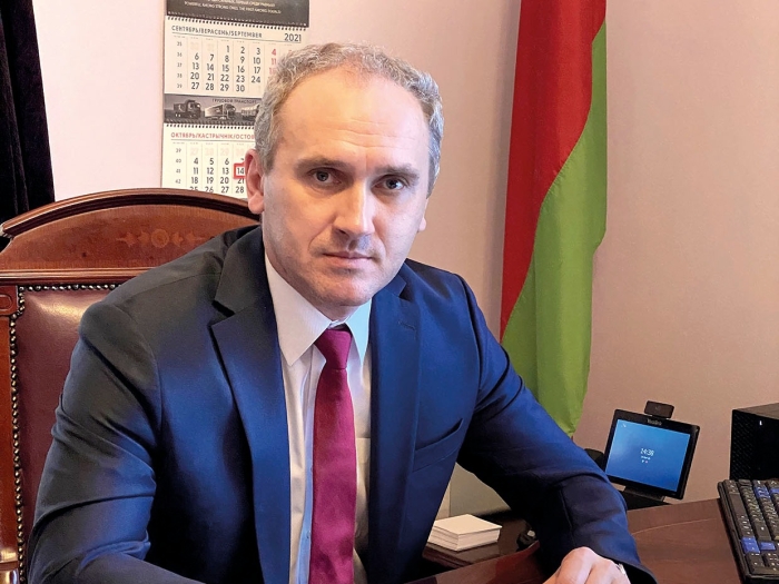 Посол перечислил перспективы Белоруссии в Африке 