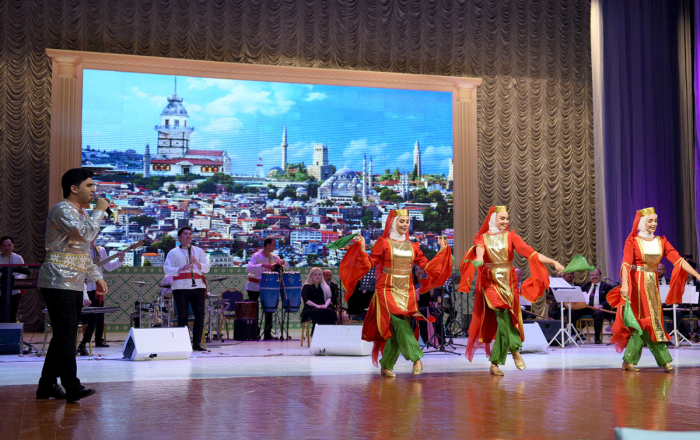 В Туркменистане прошли Дни турецкой культуры