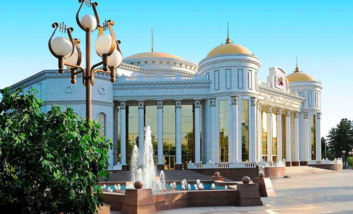 Туркменистан пригласил делегации стран ОТГ принять участие в культурных мероприятиях 2024 года