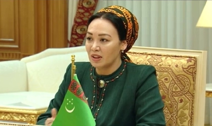 В Туркменистане расширят территорию Аркадага