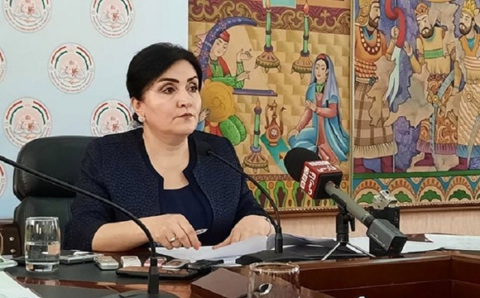 Таджикистан рассчитывает на помощь России в подготовке актеров и режиссеров