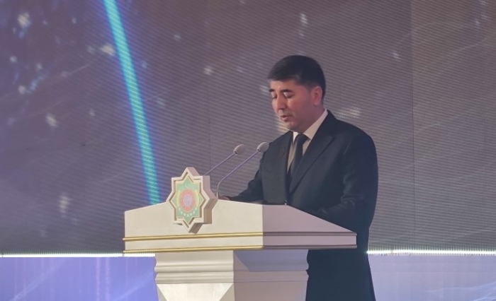 Туркменистан проложит трансграничные оптоволоконные сети