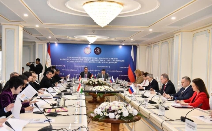 Таджикистан и Россия расширяют агропромышленное сотрудничество