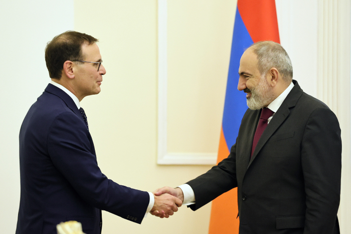 Канада стала частью гражданской миссии Евросоюза в Армении