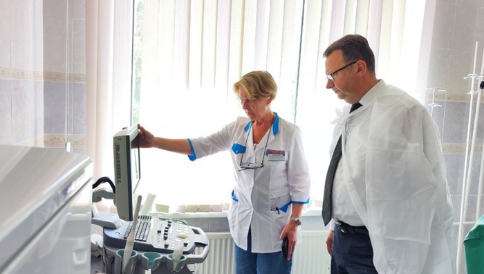 Белорусам предложили бесплатные тесты на антитела к гепатиту, COVID и кори 
