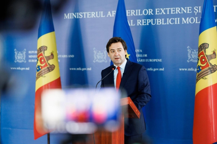 Молдавия выполнила более 90% условий Еврокомиссии для вступления в Евросоюз