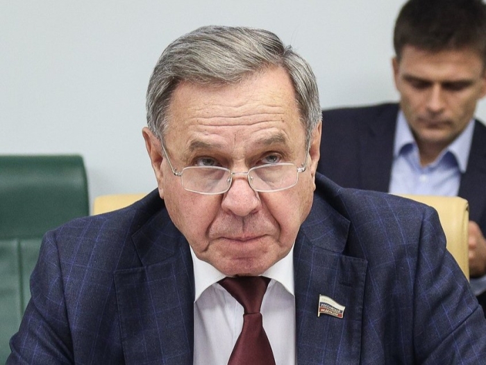 Российские сенаторы обсудили поддержку деревянного домостроения 