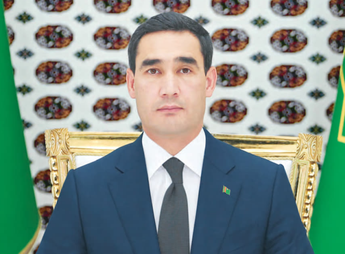 В Туркменистане открылся молодежный форум стран ЦА и Китая