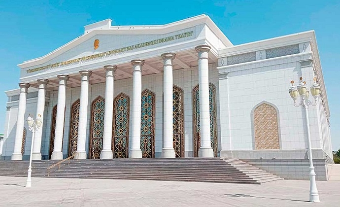 С 18 по 20 ноября в Туркменистане пройдут Дни культуры Турции