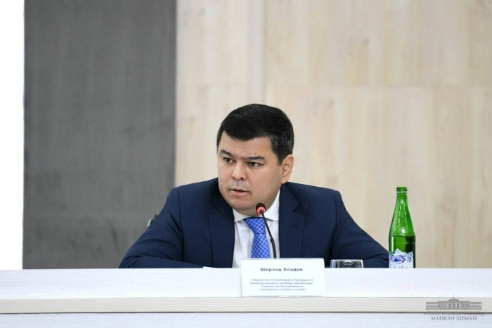 Делегация Узбекистана поедет на Всемирный саммит по борьбе с изменениями климата
