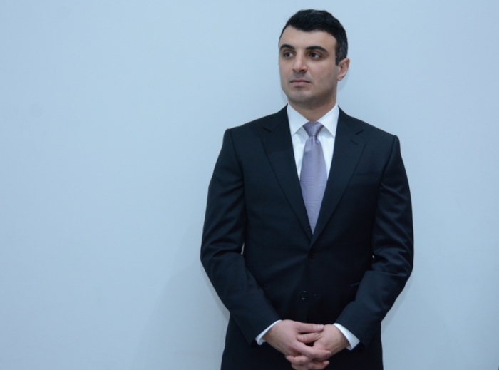 Центробанк Азербайджана и SWIFT обсуждают сотрудничество