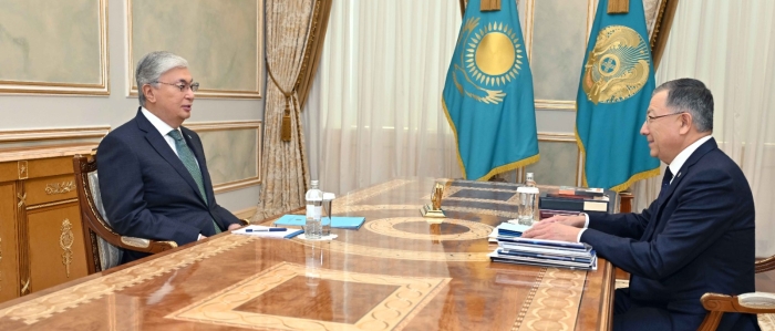 Филиал китайского политехнического университета заработал в Казахстане