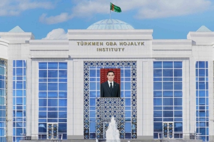 В Туркменистане пройдет студенческая олимпиада по компьютерной графике
