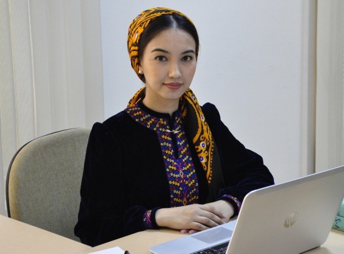 ЮНЕСКО признала технологичность градостроительства в Туркменистане