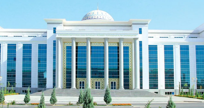 В Туркменистане состоится конкурс по кибербезопасности