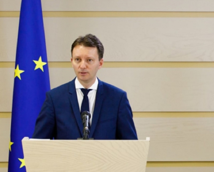Евросоюз собирается увеличить бюджет для Восточного соседства до 50 млн евро