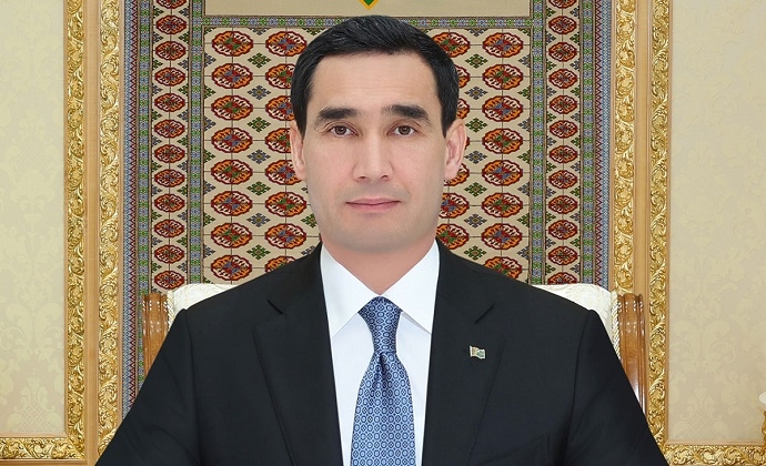 Глава Туркменистана и вице-президент Турции обсудили наращивание дальнейшего партнёрства