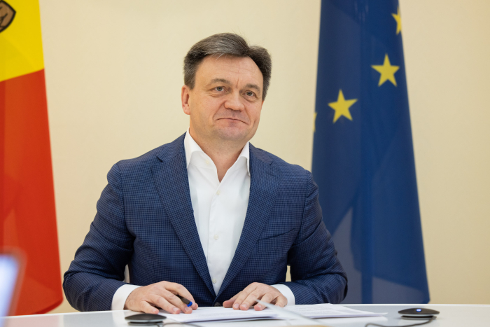 Режим ЧП в Молдавии не планируют продлевать в 2024 году