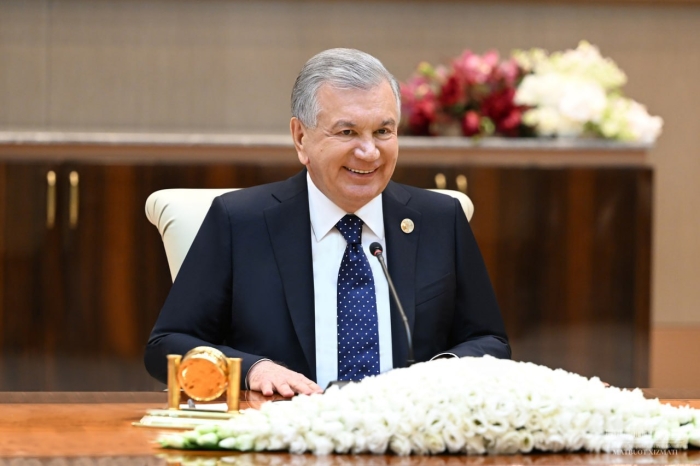 Узбекистан и Катар собираются сотрудничать в сфере «зеленой» энергетики