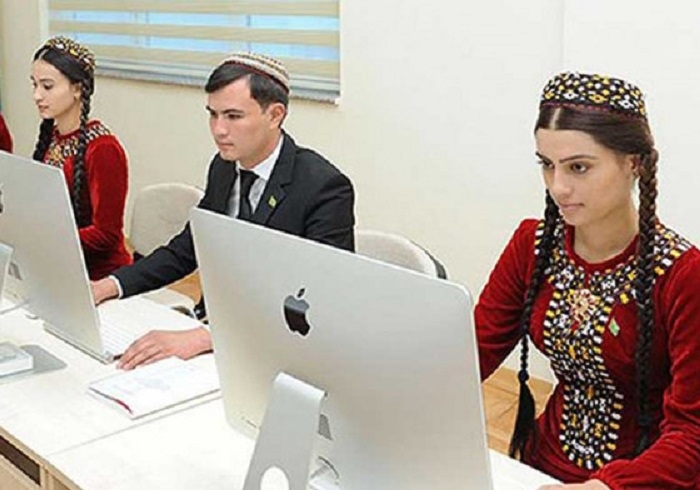 Туркменистан в 2023 году провел серию образовательных олимпиад