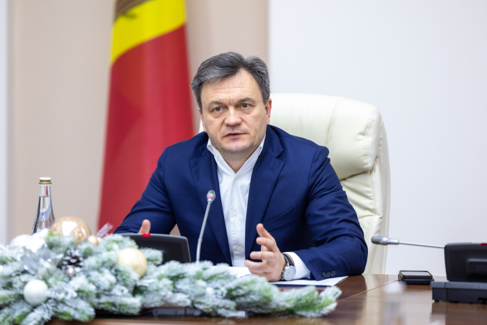 Более 100 новых инвестиционных проектов поддержали власти Молдавии