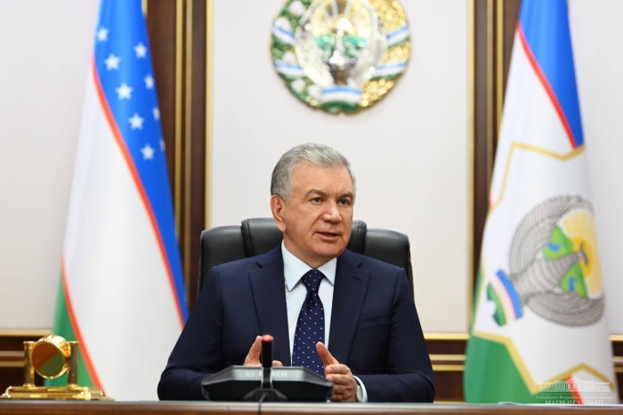 В ООН одобрили предложенную Узбекистаном резолюцию