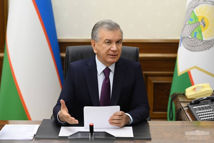 Власти Узбекистана реорганизовали Нацкомиссию по противодействию торговле людьми