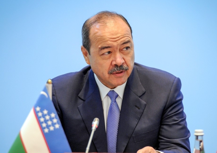 Узбекистан планирует ограничить ввоз электромобилей