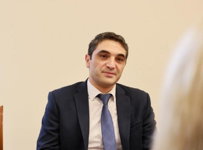 Армения намерен продолжить сотрудничество с Адаптационным фондом