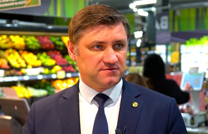 Белорусов будут стимулировать покупать белорусские товары