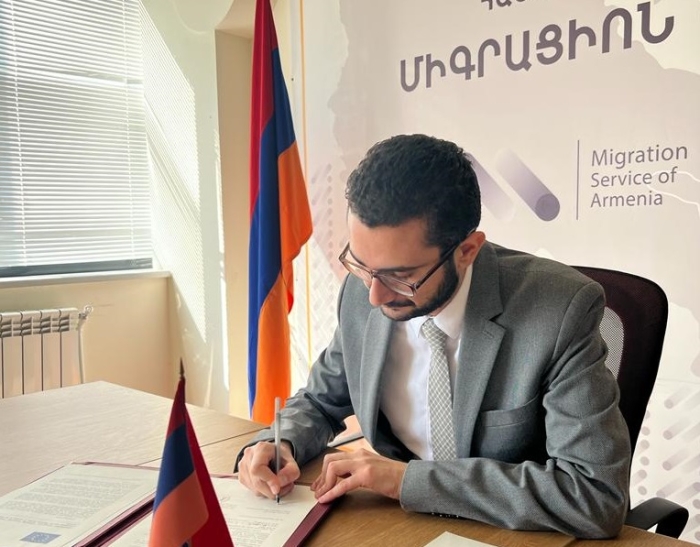 Армения выполнила значительную часть обязательств по вопросам беженцев