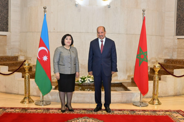 Азербайджан рассматривает сотрудничество с Марокко