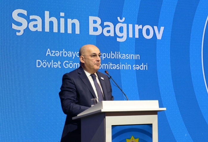 Азербайджан отметил рост товарооборота с Россией за 11 месяцев на 21%