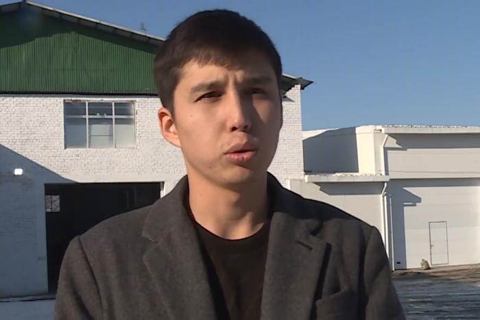 В Киргизии заработал первый завод по шоковой заморозке овощей и фруктов