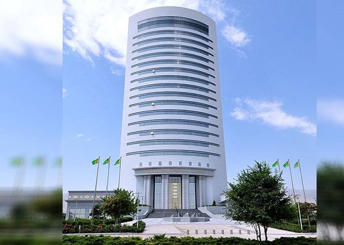 Сумма сделок на торгах ГТСБ Туркменистана за минувшую неделю составила около 84 миллионов долларов